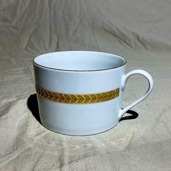 Retroneu Imperial Gold dish set - Picture 2 of 7